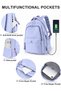 Small Backpack For School Girls Boys - 3