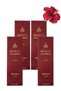 4 قطع من عطر « Queen's Gambit » سعة 250 مل