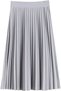 womens Pleated Pleated - 4