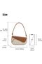 Women's Addisyn Shoulder Bag - 6