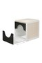 Cat litter cabinet - 5