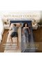 100% Viscose Derived from Bamboo Sheets, Luxury 4 Pc Set - 3