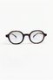 Potter | Blue Light-Protective Sunglasses | Small, Lightweight Frame | Interchangeable Prescription-Compatible Lenses | 45 Bridge Width - 4