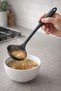 Hot Bowl – Silicone Soup Ladle and Silicone Oven Mitt Set - 5