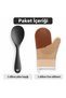 Tableware – Silicone Rice Spoon and Silicone Oven Mitt Set - 2