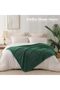 Large Jacquard Throw Blanket for Sofa,130x180 CM - 4