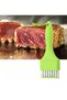 Countertop Set – Needle Meat Tenderizer and Steel Cutting Board Set - 5