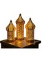 Ramadan Lantern, Ramadan Decorations for Home, Ramadan Decor Light, Ramadan Lanterns Decorative, Vin - 2