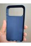 iPhone 18 Pro Max Compatible Silicone Case with Velvet Lining—Luxury Launch Edition - 3