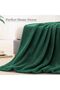 Jacquard Soft Double Size Bed Blanket, 150x200 CM - 7
