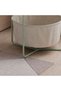 Round side table & basket - 6