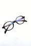 Potter | Blue Light-Protective Sunglasses | Small, Lightweight Frame | Interchangeable Prescription-Compatible Lenses | 45 Bridge Width - 3