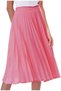 womens Pleated Pleated - 2