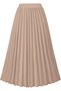 womens Pleated Pleated