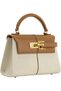 Women's Elise Top Handle Bag - 3