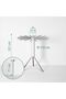 Extendable Octopus drying rack - 4