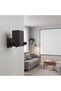 Speaker wall mount, pair - 2