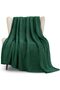 Large Jacquard Throw Blanket for Sofa,130x180 CM