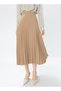 womens Pleated Pleated - 2