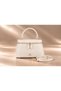 Luxury Vanity Case Top-Handle Bag Gift Set - 2
