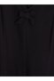 Peak New Season Black V-Neck A-Line Mini Dress - 6