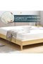 Bed Sheet Holder Fitted Sheet Straps/Holders Keep Sheets Firm & Tight, Open Corner Bed Sheet Rack wi - 7
