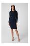 Marciano monogram skirt - 3