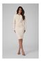 Marciano monogram skirt - 3