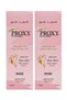 عبوتان من عطر « Rose Hair Mist » سعة 50 مل