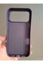 iPhone 18 PRO Compatible Silicone Case with Velvet Lining—Luxury Launch Edition - 4