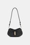 Yvonne Logo Mini Shoulder Bag
