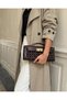 Women's Bria Structured Top Handle Bag - 3