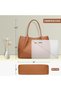 Women K-5781 Tote Bag - 7