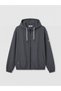Peak New Season Relaxed Fit Hooded Men's Jacket - 6