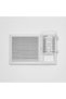 Window AC Adjustable flow Deflector, Made in Turkey - 2