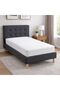 Zippered Waterproof Mattress Protector and Cover, Full - 8