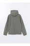 Peak New Season Hooded Men's Jacket - 8
