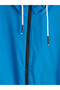 Peak New Season Relaxed Fit Hooded Men's Jacket - 8