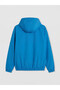 Peak New Season Relaxed Fit Hooded Men's Jacket - 7