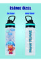 Personalized Metal Water Bottle & Water Flask for Kids, 800 ml - 001