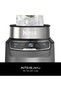 Blender with 2 Automatic Programs: Blend & Max Blend, Pulse Setting, 2x 700ml Cups with Spout Lids, - 4