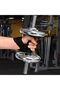 Weightlifting Support Straps (2-Pack), Enhances Wrist Support, Suitable for Deadlifts and Pull-Ups, - 6