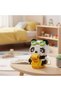 LZ-8634 Duck Panda 190-Piece Building Block Toy—Mini Bag BZELDR05 - 2