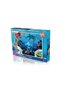 50-Piece Puzzle BZELDR05 - 2