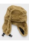 Yumoş Velvet , Windproof Eared Trapper Anti-Snow Hat (for Women and Men) - 2