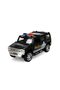 Maxx Wheels Light-Up Police Jeep Model Cars, 12 cm, BZELDR05 - 4