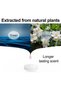 20 Pcs Car Air Freshener Refills, Long-Lasting Solid Fragrance Pads, Car Vent Diffuser Replacement, - 5