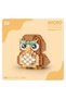 Lz8612 Nessiworld Block Toy Bag - Vagonlife Bzeldr05 - 2