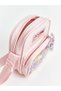 Peak New Season Pink Printed Girls' Shoulder Bag - 3