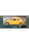 1:32 German Classic Series Model Car Bzeldr05 - 3
